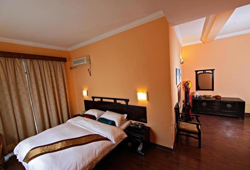 ホテル Yangshuo Magnolia