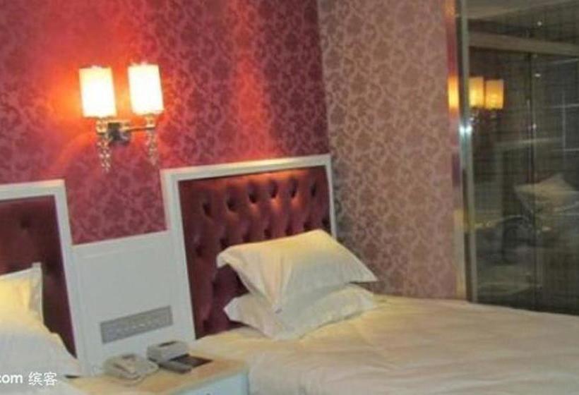 ホテル Yiwu Ou Rui