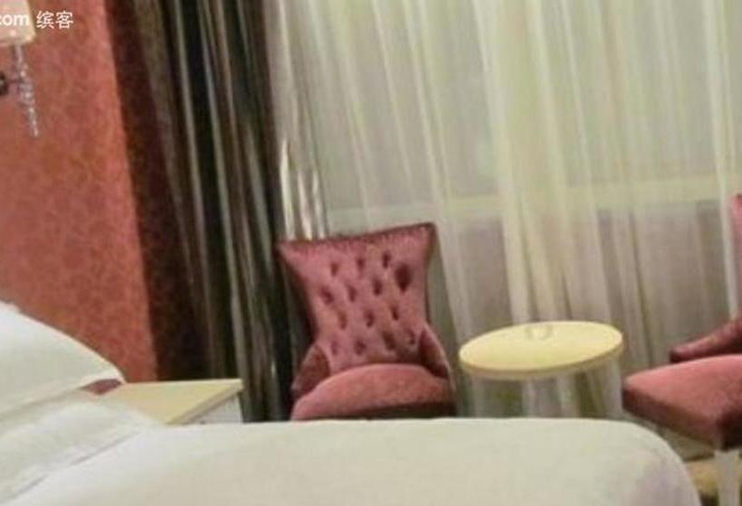 ホテル Yiwu Ou Rui