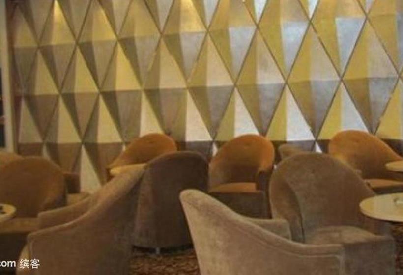 ホテル Yiwu Ou Rui