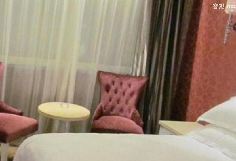 ホテル Yiwu Ou Rui