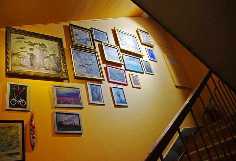 Huangshan Ancient Town Youth Hostel