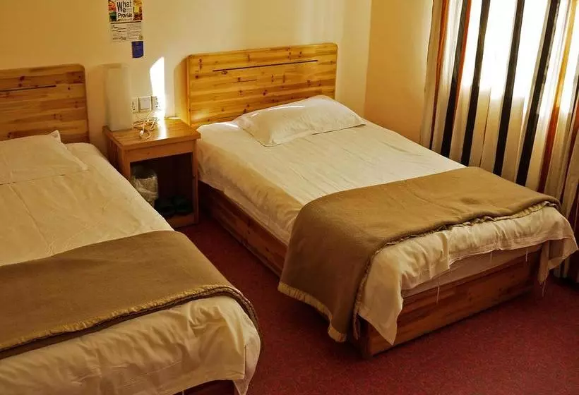 Huangshan Ancient Town Youth Hostel