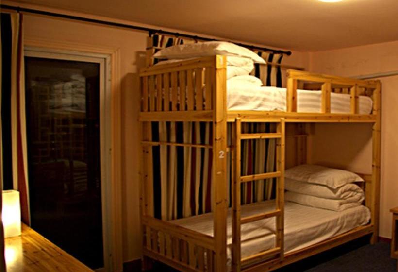 Huangshan Ancient Town Youth Hostel