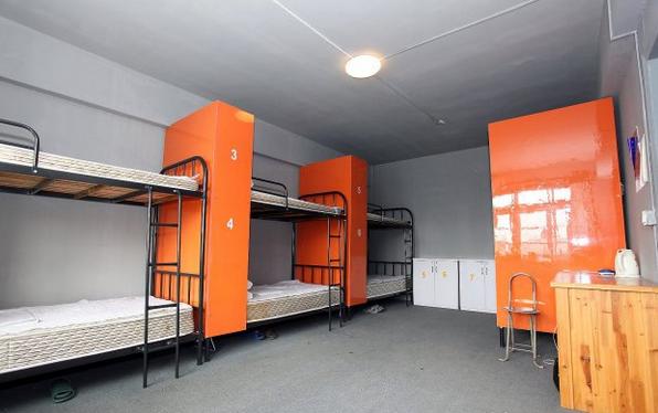 Huangshan Ancient Town Youth Hostel