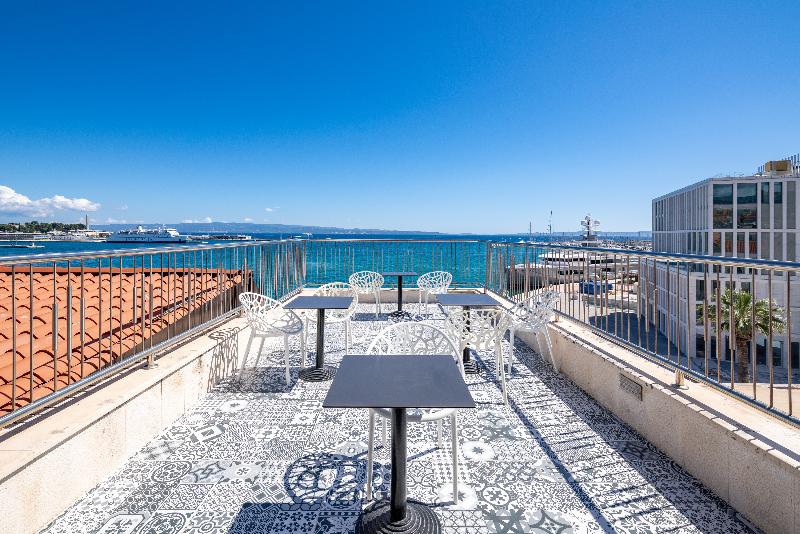 Galeria Valeria Seaside Downtown