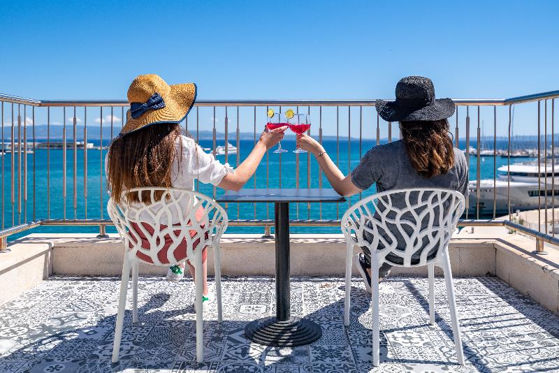 Galeria Valeria Seaside Downtown