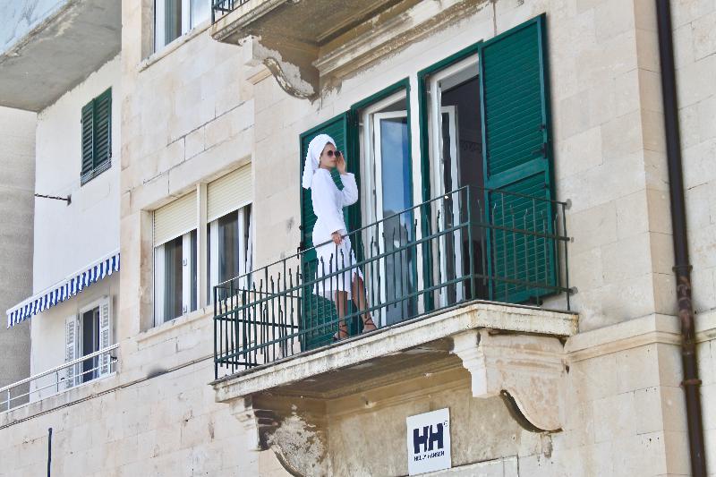 Galeria Valeria Seaside Downtown