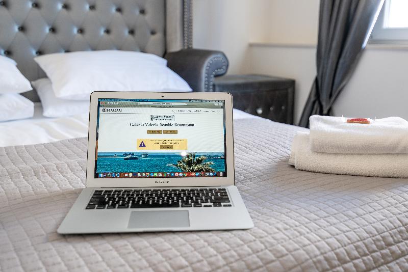 Galeria Valeria Seaside Downtown