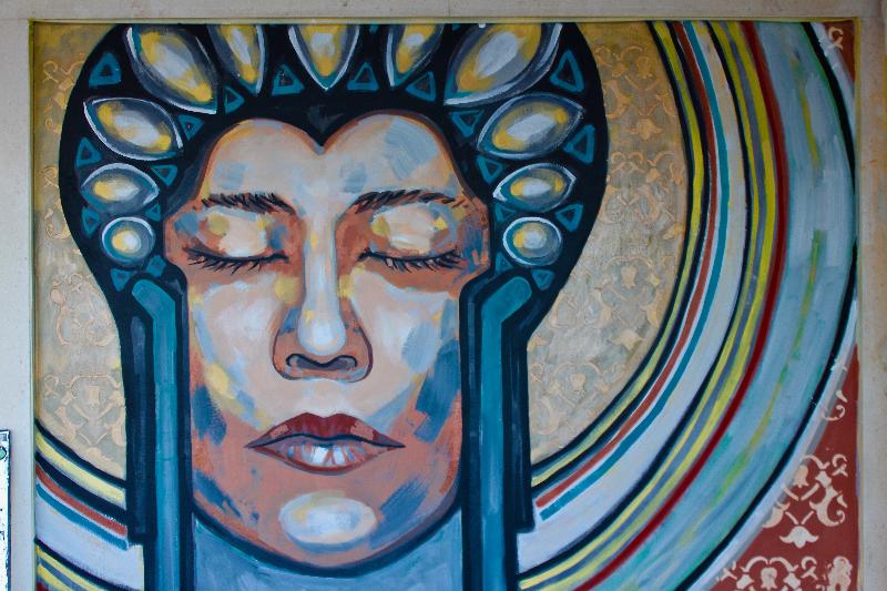 Galeria Valeria Seaside Downtown