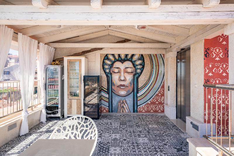 Galeria Valeria Seaside Downtown