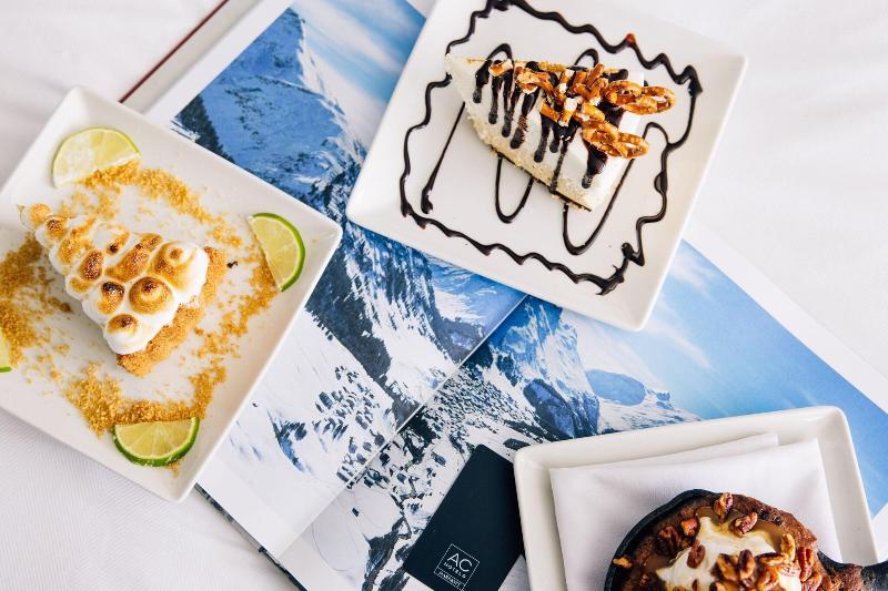 Ac Hotel By Marriott Denver Downtown