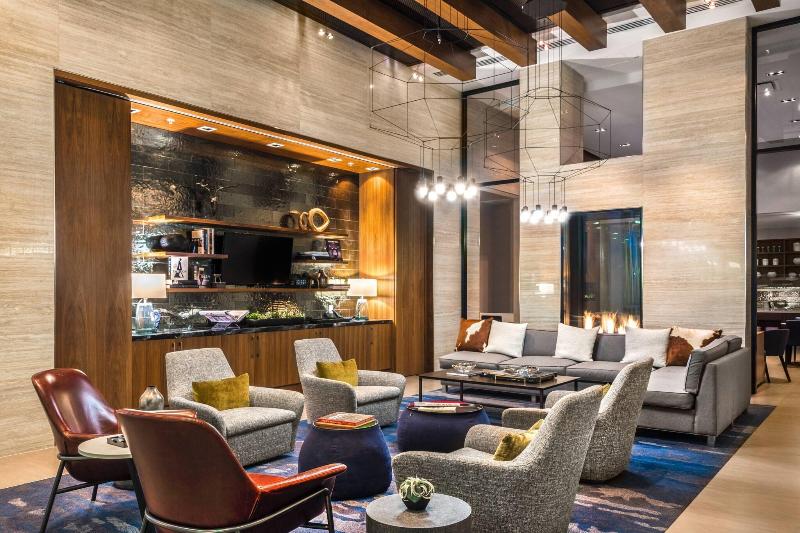 Ac Hotel By Marriott Denver Downtown