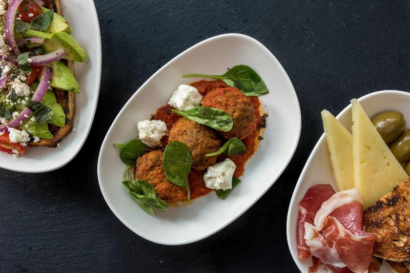 Ac Hotel By Marriott Denver Downtown