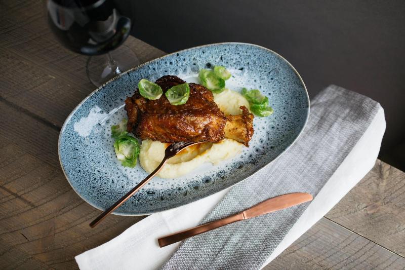 Ac Hotel By Marriott Denver Downtown