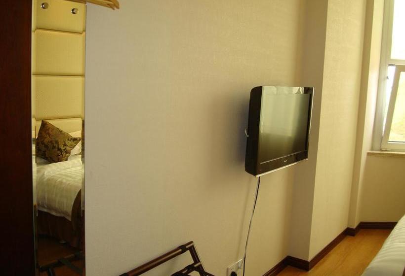 ホテル Aegean Regalia Vacation