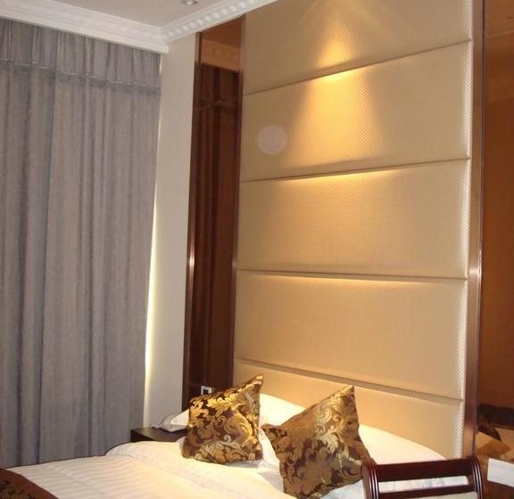 酒店 Aegean Regalia Vacation