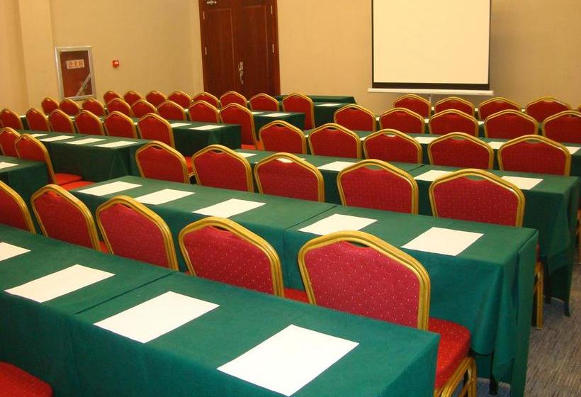 ホテル Aegean Regalia Vacation