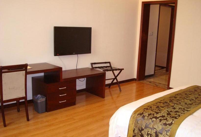 酒店 Aegean Regalia Vacation