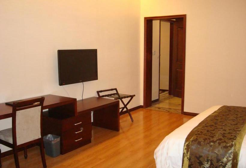 ホテル Aegean Regalia Vacation