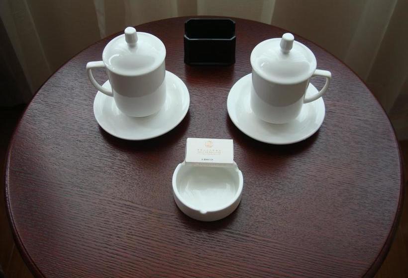 ホテル Aegean Regalia Vacation