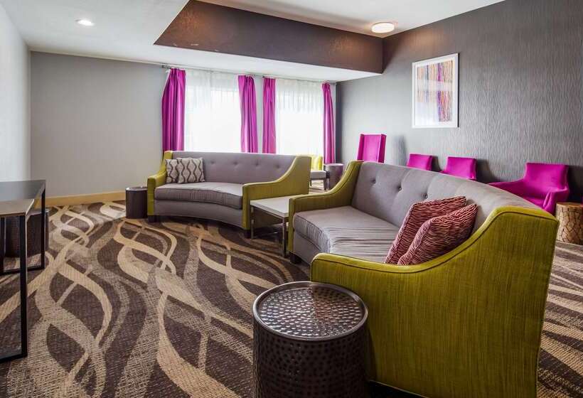 בית מלון כפרי Best Western Boerne Inn & Suites