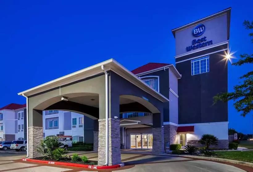 ホテル Best Western Boerne Inn & Suites