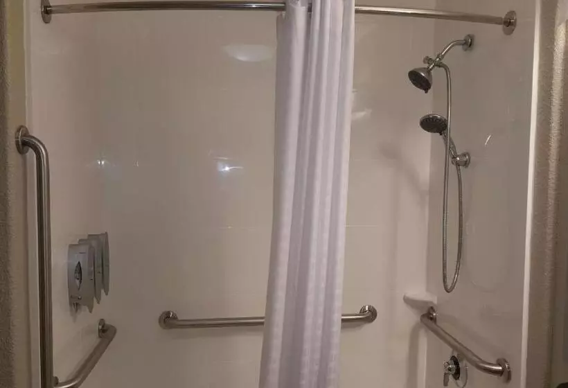 ホテル Best Western Boerne Inn & Suites