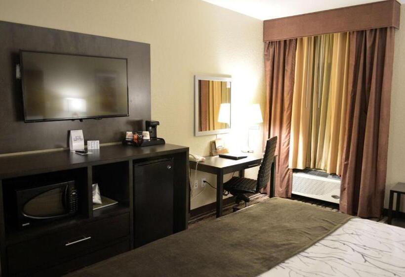 בית מלון כפרי Best Western Boerne Inn & Suites