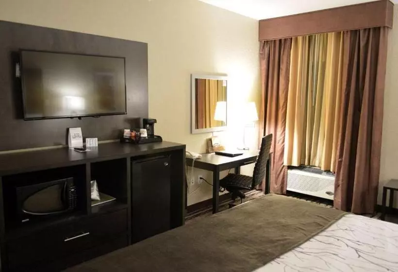 ホテル Best Western Boerne Inn & Suites