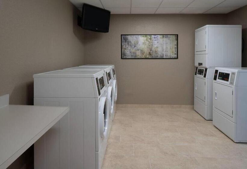 هتل Courtyard By Marriott Jacksonville At The Mayo Clinic Campus/beaches