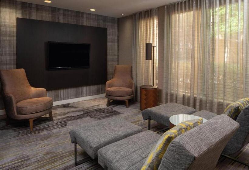 هتل Courtyard By Marriott Jacksonville At The Mayo Clinic Campus/beaches