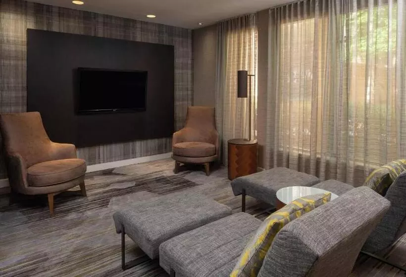 ホテル Courtyard By Marriott Jacksonville At The Mayo Clinic Campus/beaches