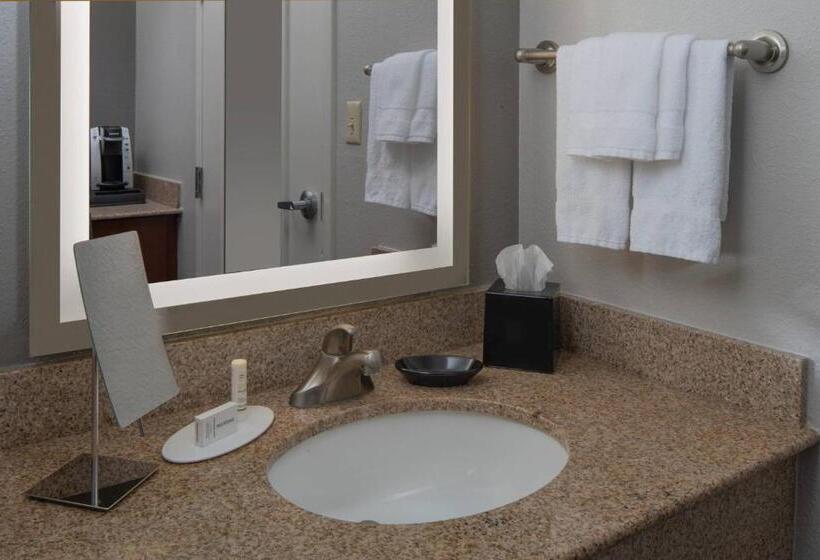 هتل Courtyard By Marriott Jacksonville At The Mayo Clinic Campus/beaches