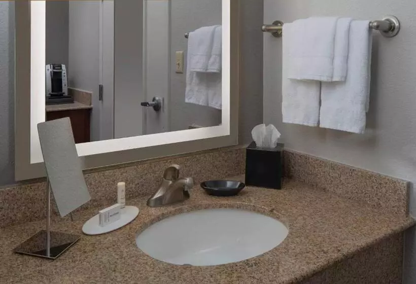 ホテル Courtyard By Marriott Jacksonville At The Mayo Clinic Campus/beaches