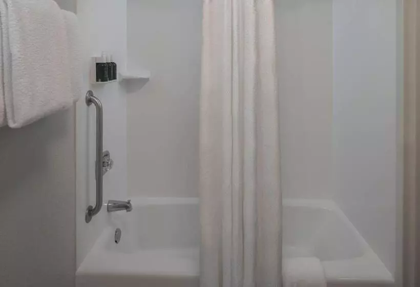 ホテル Courtyard By Marriott Jacksonville At The Mayo Clinic Campus/beaches