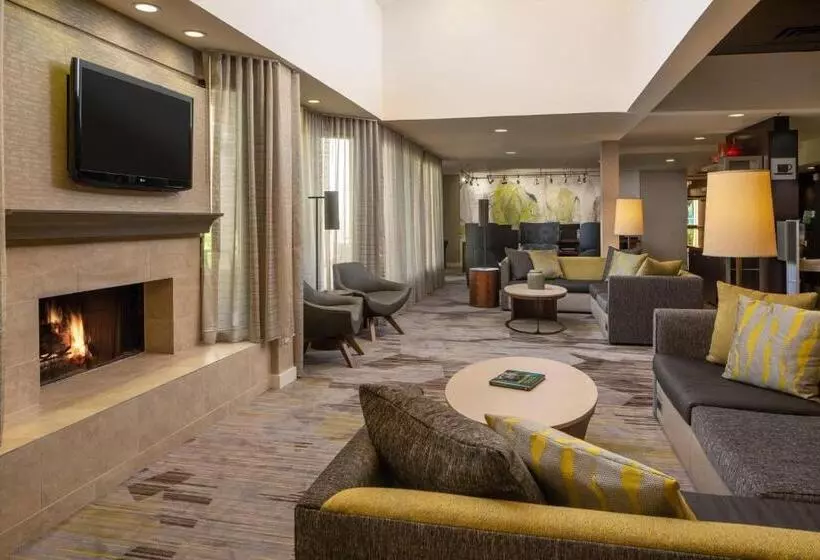 ホテル Courtyard By Marriott Jacksonville At The Mayo Clinic Campus/beaches
