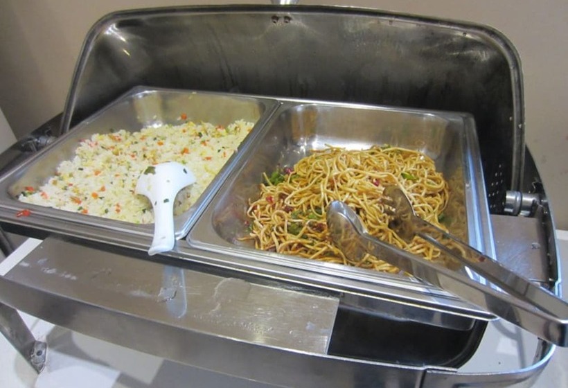 酒店 Greentree Inn Jiangsu Zhenjiang Gaotie Wanda Square Express