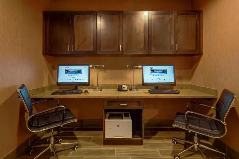 ホテル Hampton Inn By Hilton Plant City