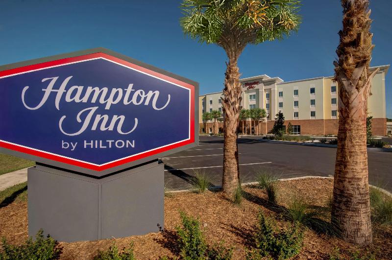 فندق Hampton Inn By Hilton Plant City