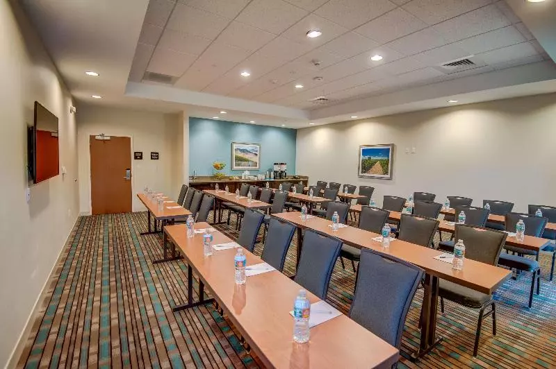 ホテル Hampton Inn By Hilton Plant City
