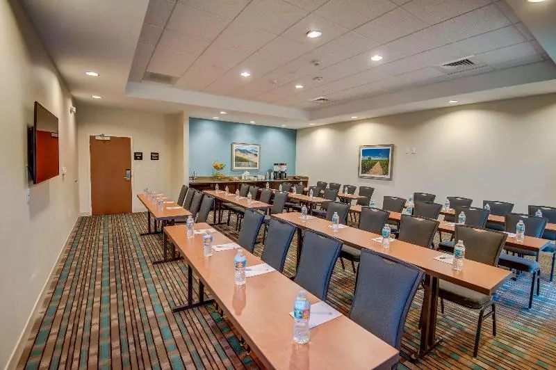 ホテル Hampton Inn By Hilton Plant City