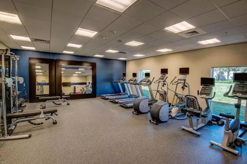 ホテル Hampton Inn By Hilton Plant City