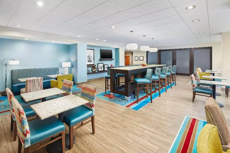 ホテル Hampton Inn By Hilton Plant City