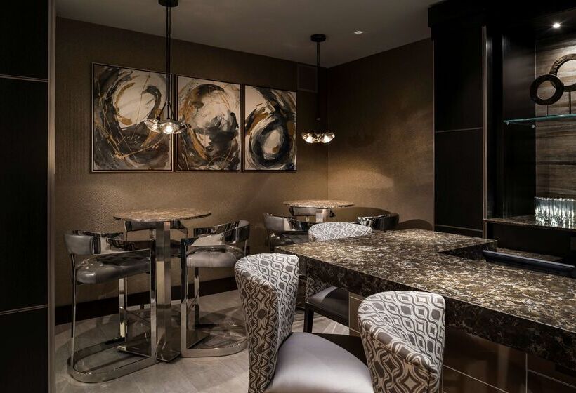 酒店 Hampton Inn & Suites Bridgewater