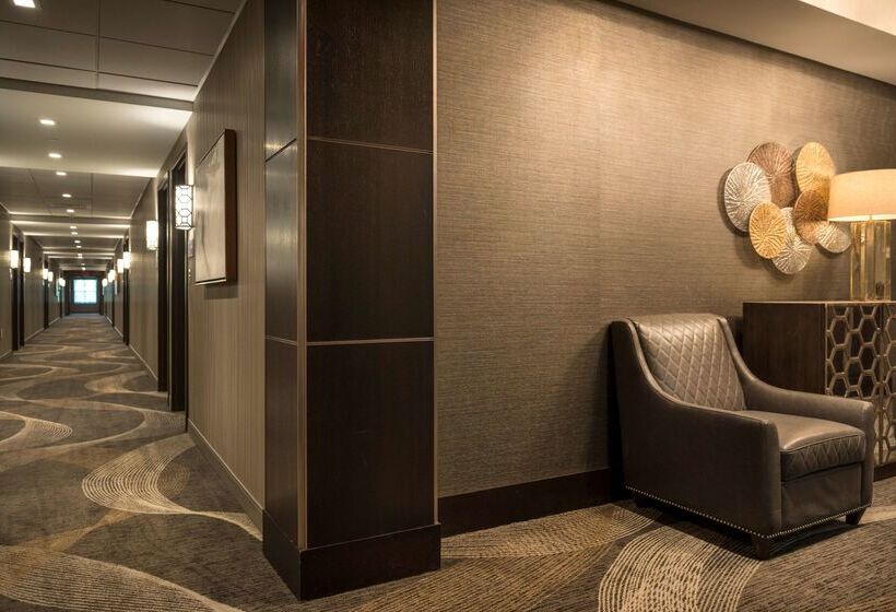 酒店 Hampton Inn & Suites Bridgewater