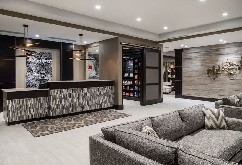 酒店 Hampton Inn & Suites Bridgewater