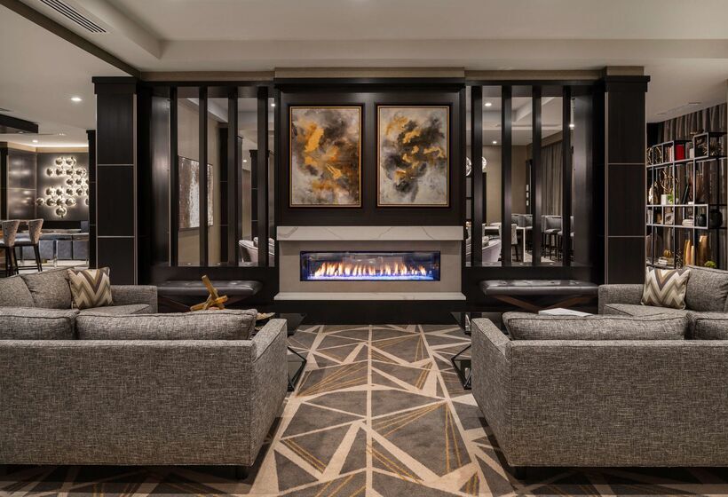 酒店 Hampton Inn & Suites Bridgewater