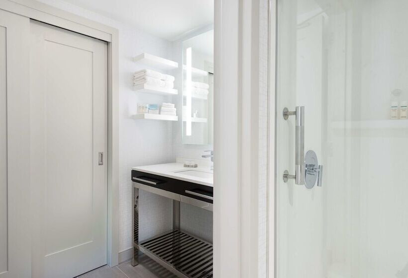 酒店 Hampton Inn & Suites Bridgewater