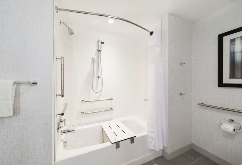 酒店 Hampton Inn & Suites Bridgewater